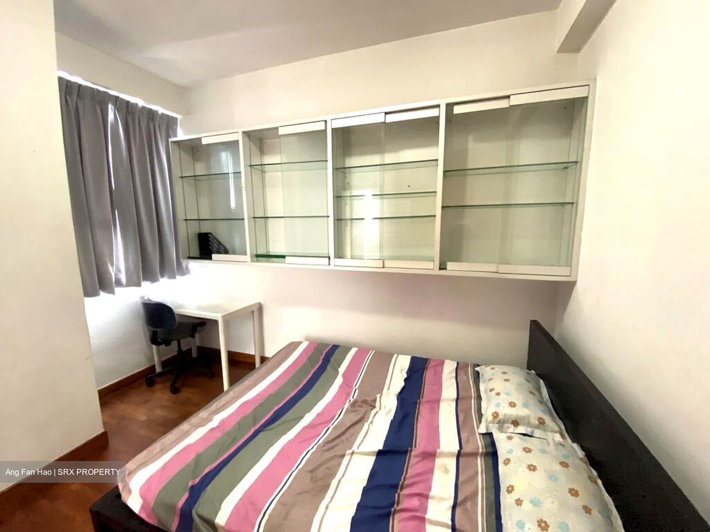 The Eden At Tampines (D18), Condominium #597172381